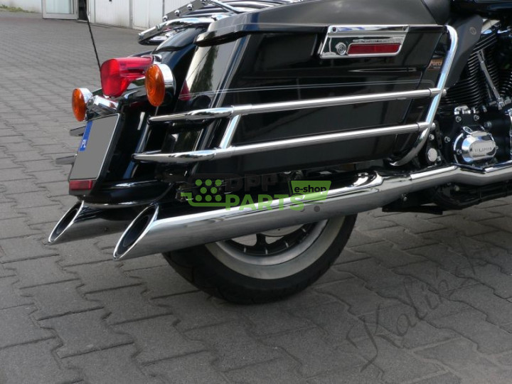 Harley Davidson Ultra Classic Electra/Ultra Classic Electra Glide/Road King