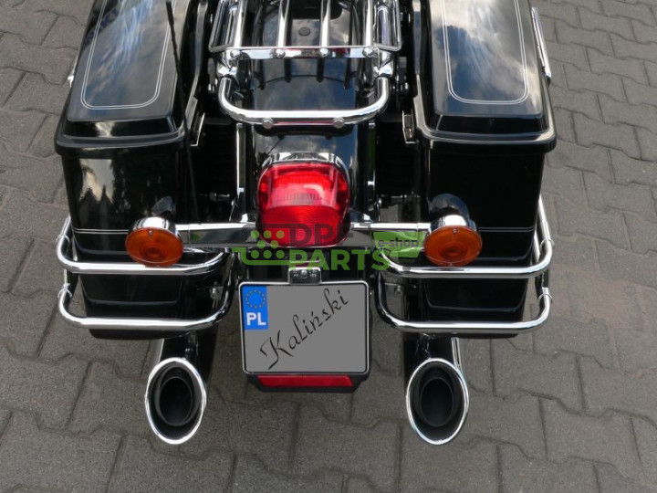 Harley Davidson Ultra Classic Electra/Ultra Classic Electra Glide/Road King