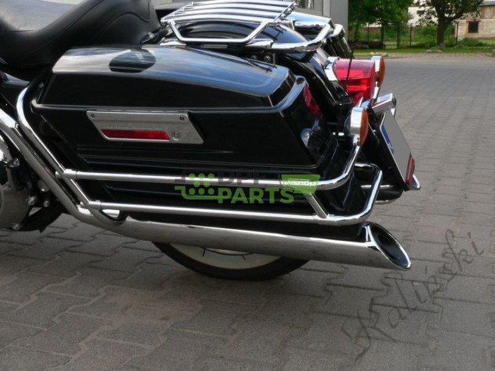 Harley Davidson Ultra Classic Electra/Ultra Classic Electra Glide/Road King