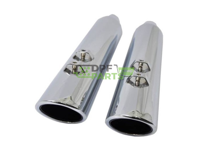 Tłumik / Harley Davidson Ultra Classic Electra/Ultra Classic Electra Glide/Road King