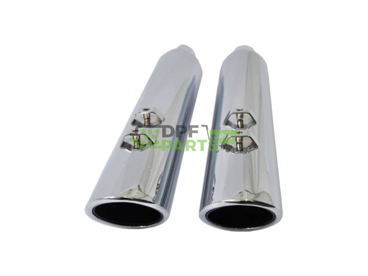 Tłumik / Harley Davidson Ultra Classic Electra/Ultra Classic Electra Glide/Road King