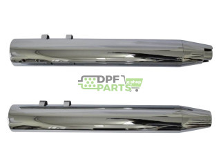 Tłumik / Harley Davidson Ultra Classic Electra/Ultra Classic Electra Glide/Road King