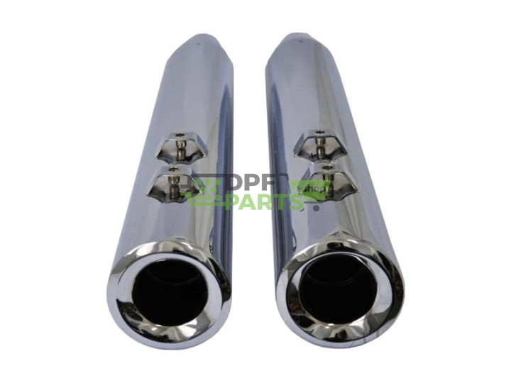 Tłumik / Harley Davidson Ultra Classic Electra/Ultra Classic Electra Glide/Road King