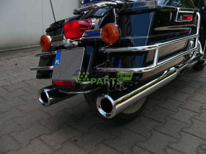 Harley Davidson Ultra Classic Electra/Ultra Classic Electra Glide/Road King