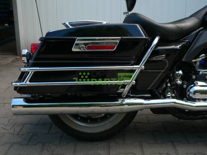 Harley Davidson Ultra Classic Electra/Ultra Classic Electra Glide/Road King