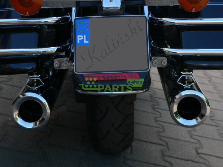 Harley Davidson Ultra Classic Electra/Ultra Classic Electra Glide/Road King