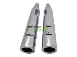 Tłumik / Harley Davidson Ultra Classic Electra/Ultra Classic Electra Glide/Road King