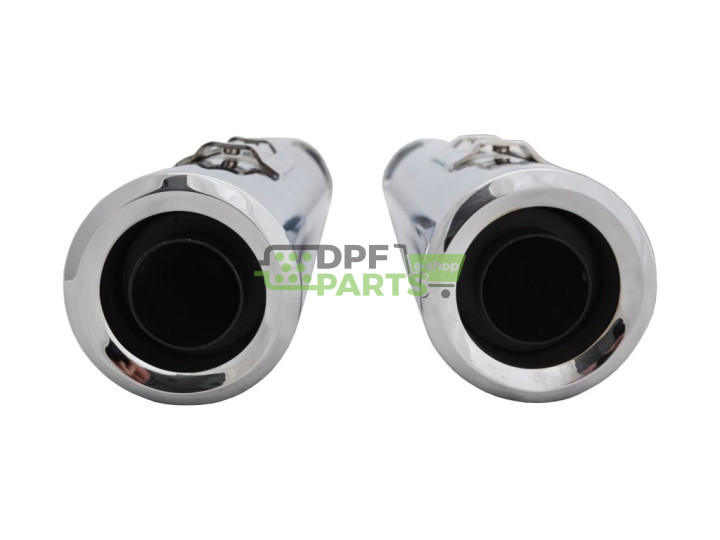 Tłumik / Harley Davidson Ultra Classic Electra/Ultra Classic Electra Glide/Road King