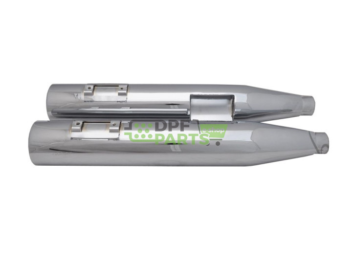 Tłumik / Harley Davidson Ultra Classic Electra/Ultra Classic Electra Glide/Road King