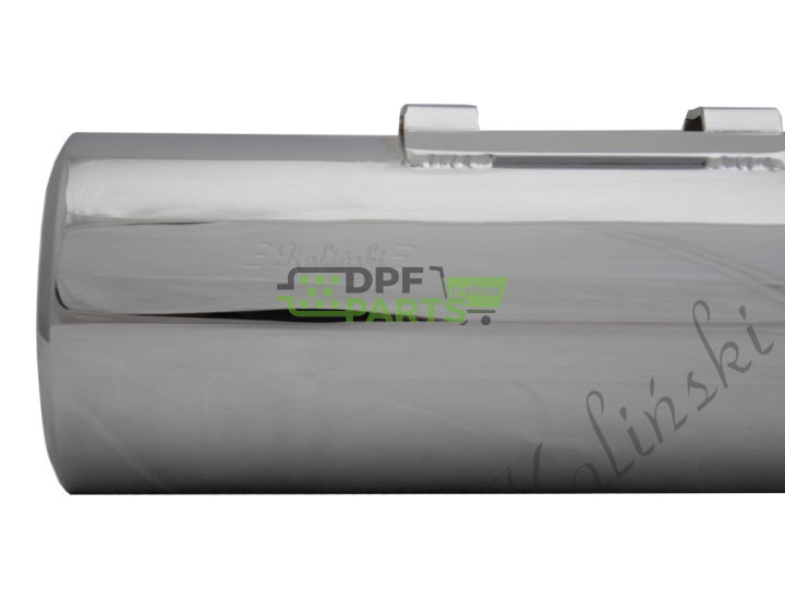 Tłumik / Harley Davidson Ultra Classic Electra/Ultra Classic Electra Glide/Road King