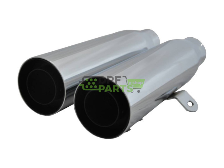 Tłumik / Harley Davidson VRSCDX Night Rod Special 2007-2014