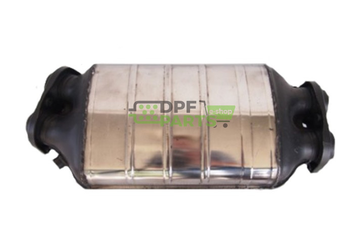 Filtr cząstek stałych DPF - BMW 535d - 3.0TD - 18307793773