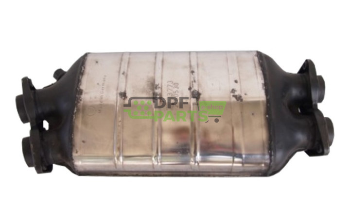 Filtr cząstek stałych DPF - BMW 535d - 3.0TD - 18307793773
