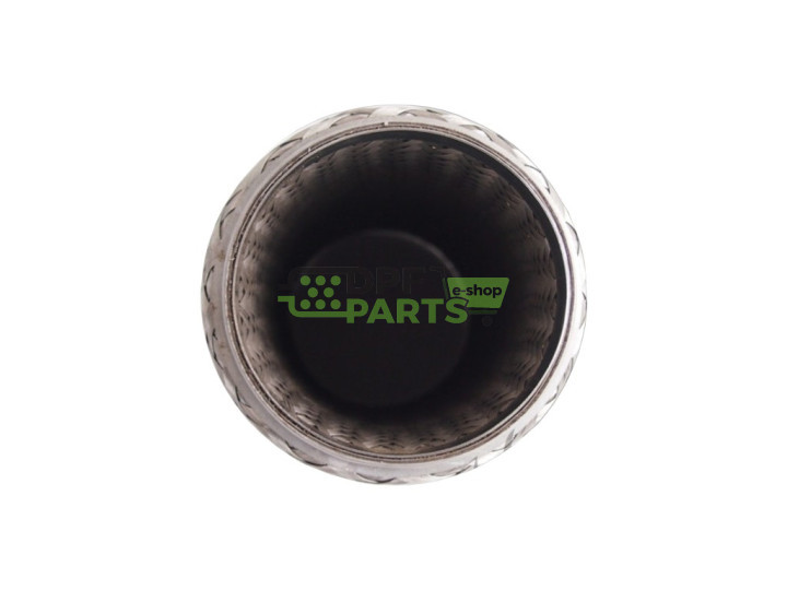 Złącze elastyczne , plecionka 100 x 320 mm