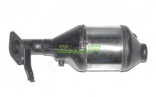 Filtr cząstek stałych DPD Mitsubishi ASX / Lancer - 1.8 Di-D - (06.2010-)