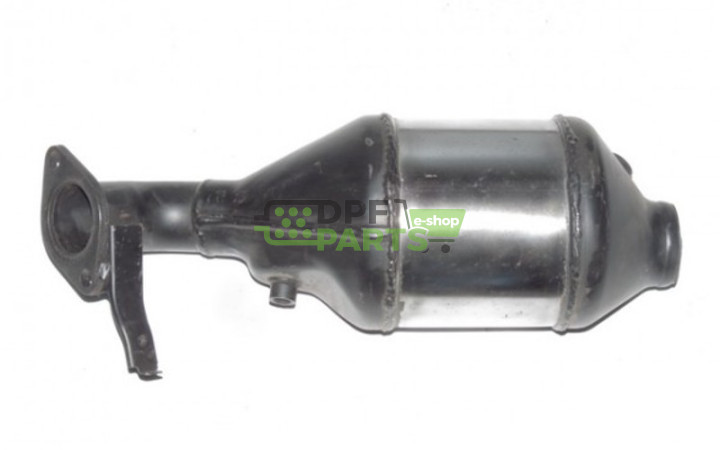 Filtr cząstek stałych DPD Mitsubishi ASX / Lancer - 1.8 Di-D - (06.2010-)