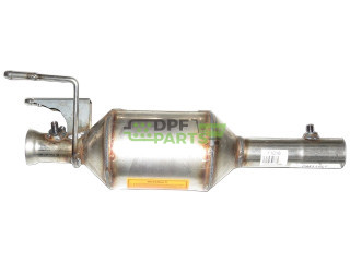 Filtr cząstek stałych DPF MERCEDES Sprinter - 2.2 CDI - A9064900592 