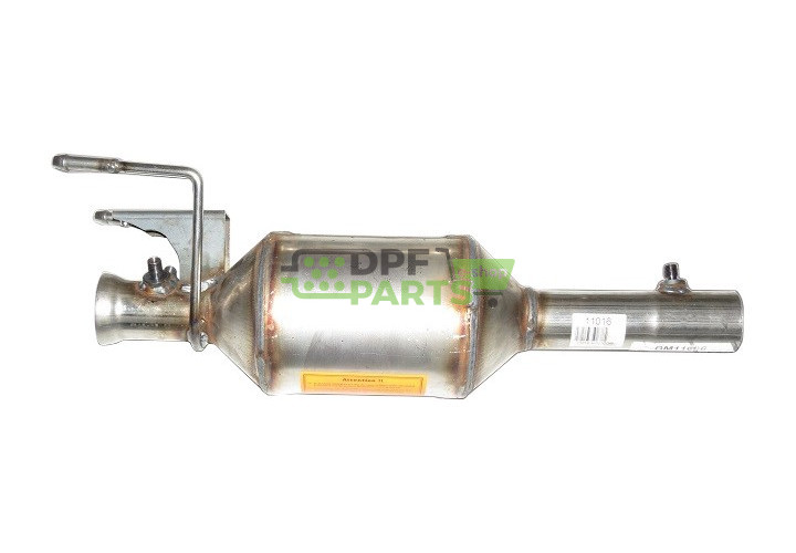 Filtr cząstek stałych DPF MERCEDES Sprinter - 2.2 CDI - A9064900592 