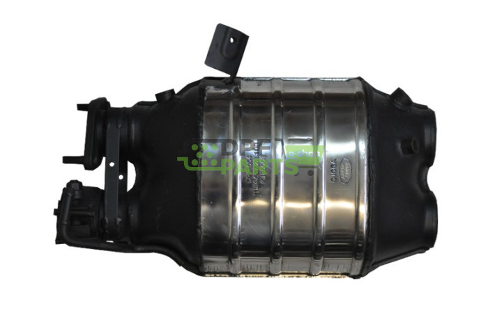 filtr cząstek stałych DPF Range Rover 3.6 TD 8 200 KW   272KM