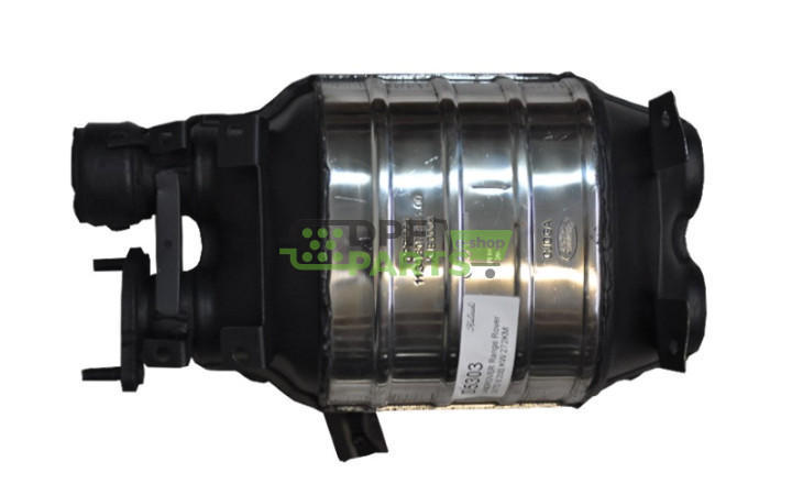 filtr cząstek stałych DPF Range Rover 3.6 TD 8 200 KW   272KM