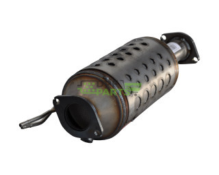 Filtr cząstek stałych FAP FORD / VOLVO - 2.0TDCi - 1306079