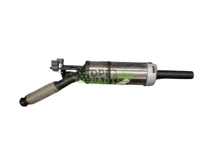 Filtr pevných částic FAP CITROEN C5, DS4 / PEUGEOT 3008, 508, 5008 - 2.0 HDi - 1606601480 1608405380 1608670280