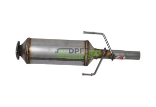 Filtr cząstek stałych DPF OPEL Corsa - 1.3 CDTi - 93189533
