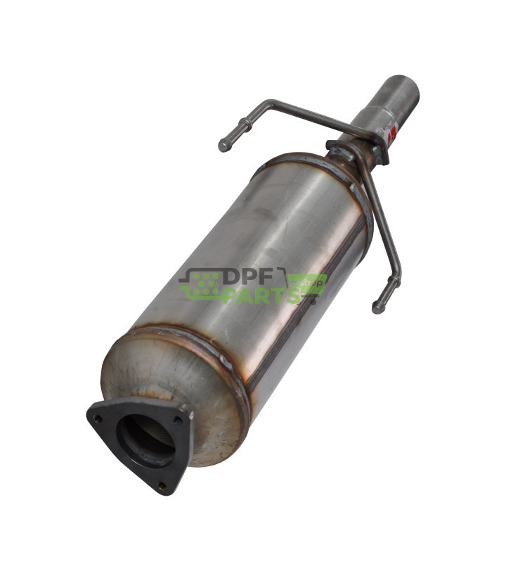 Filtr cząstek stałych DPF OPEL Corsa - 1.3 CDTi - 93189533