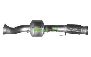 Katalizator MERCEDES Sprinter - 2.1CDi - 9064901481 