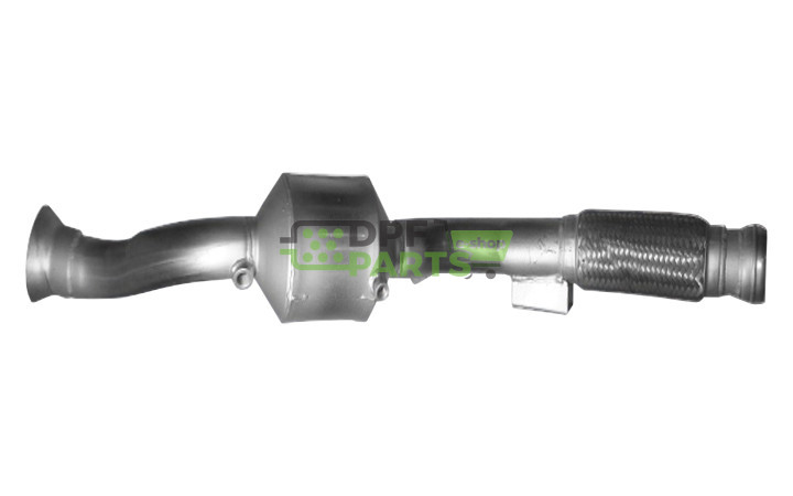 Katalizator MERCEDES Sprinter - 2.1CDi - 9064901481 