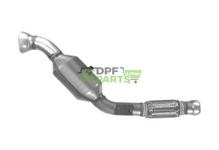katalizator Mercedes Sprinter  2.1CDi - 9064901014