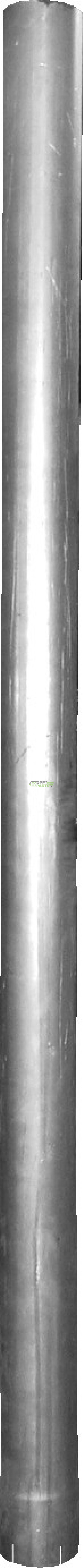 rura wylotowa DAF 95 XF, Polmo 61.313 A, OE 