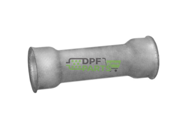 rura łącząca IFA L60, Polmo 63.03 A, OE 