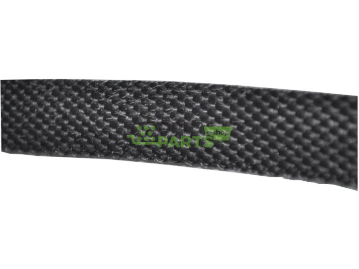 Taśma ceramiczna dzwiekochłonna i żaroodporna 30 mm szeroka