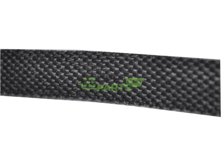 Taśma ceramiczna dzwiekochłonna i żaroodporna 50 mm szeroka