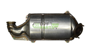 Filtr cząstek stałych DPF ALFA ROMEO / FIAT - 1.6 D - 50525613, 51822605, 50526650