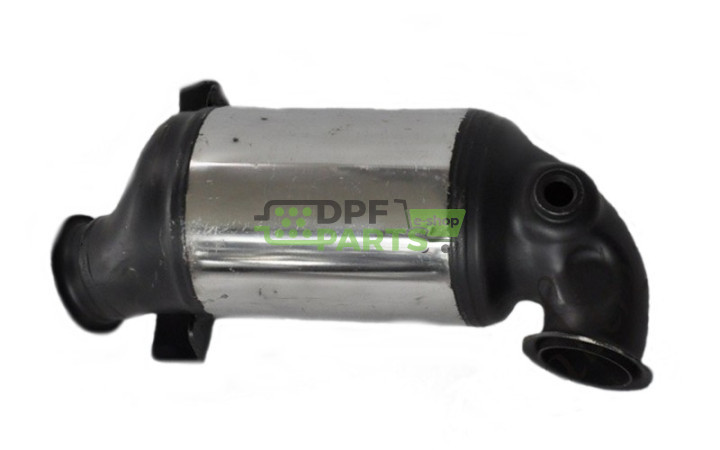 Katalizator - VW Transporter T5 - 2.0 TDi 4motion - 7E0254200EX