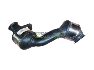 Katalizator - Mercedes - KT0337 / KT0336 / 2044904456