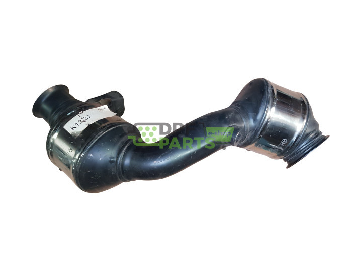 Katalizator - Mercedes - KT0337 / KT0336 / 2044904456