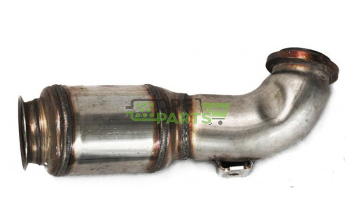 Katalizator - Mercedes E320 CDI - 3.0 - KT1170 / 2034903236