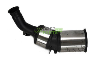 Katalizator - Mercedes W221 S320 CDI - 3.0 -  KT1188 / 2214907714