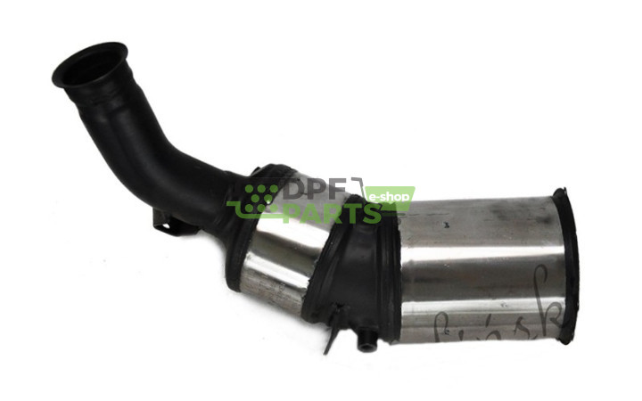 Katalizator - Mercedes W221 S320 CDI - 3.0 -  KT1188 / 2214907714