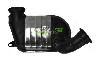 Katalizator - Mercedes W169 - KT1261 / 1694902514