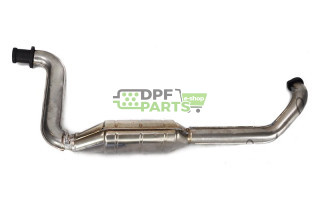 Katalizator - Mercedes - 2014900814