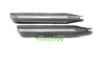 Tłumik / Harley Davidson FXS Softail