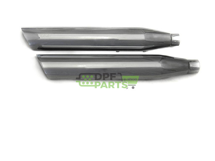 Tłumik / Harley Davidson FXS Softail