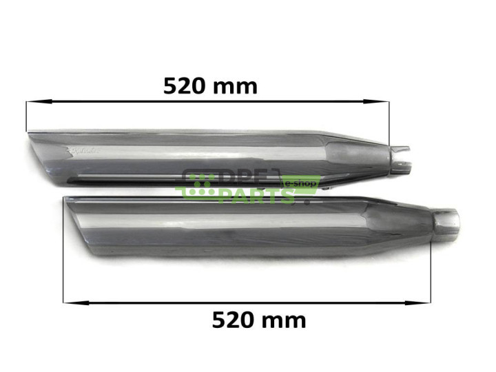Harley Davidson FXS Softail