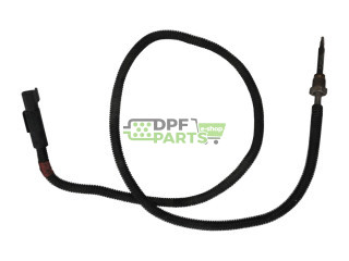 Czujnik temperatury spalin C7501 oryginał Volvo FH FM 21412472