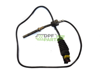 Czujnik temperatury spalin C6101 oryginał DAF XF 1689812