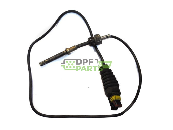 Czujnik temperatury spalin C6101 oryginał DAF XF 1689812